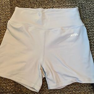 AYBL core shorts
